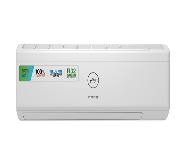 Best Godrej AC In India मानो धधकती गर्मी से “खार” खाए बैठे हैं ये एसी